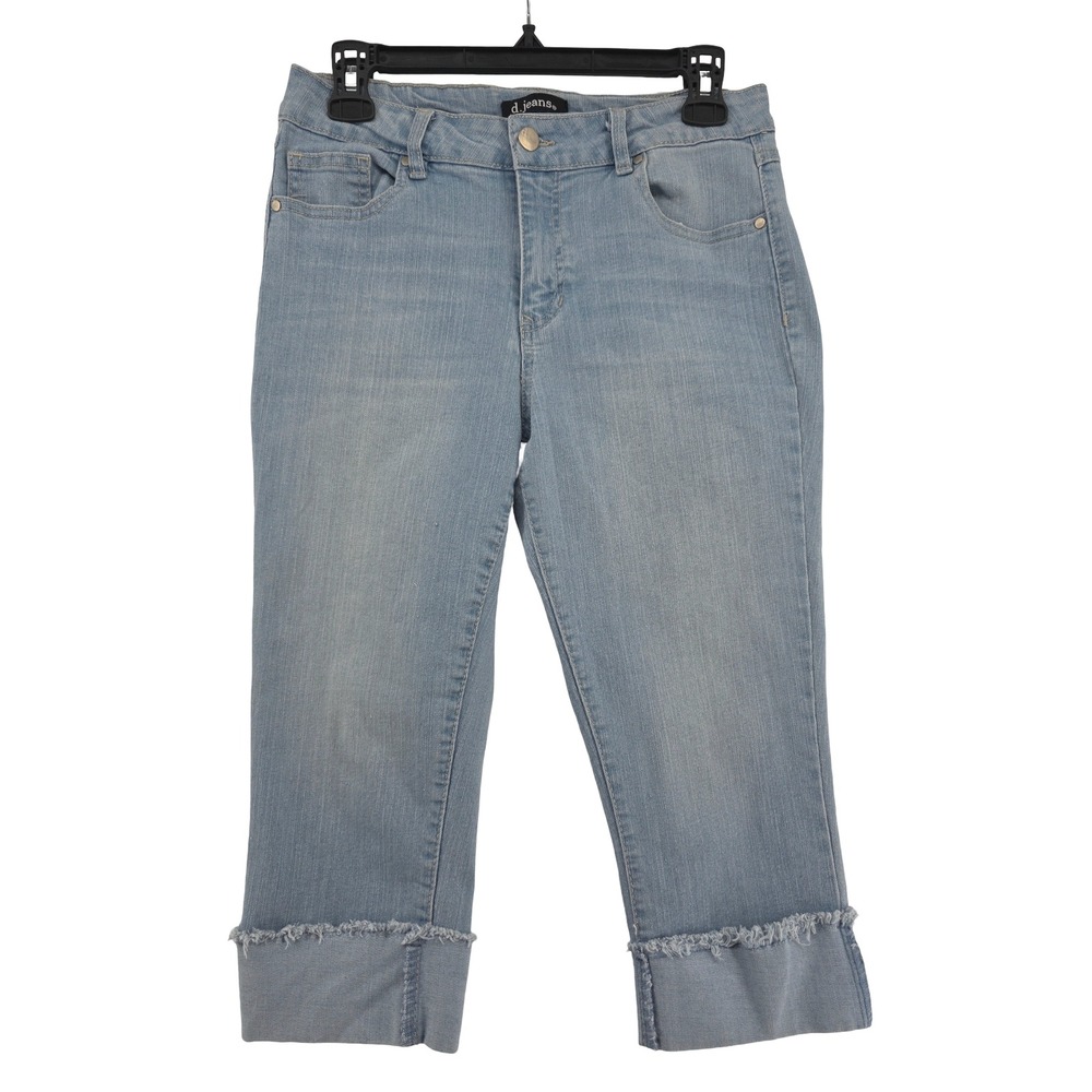D.jeans Size 6